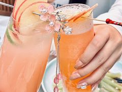 -唐猫庭院·千年陕菜(大唐不夜城店)