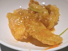 尔滨锅包肉-关东小磨东北菜(漕河泾印象城店)