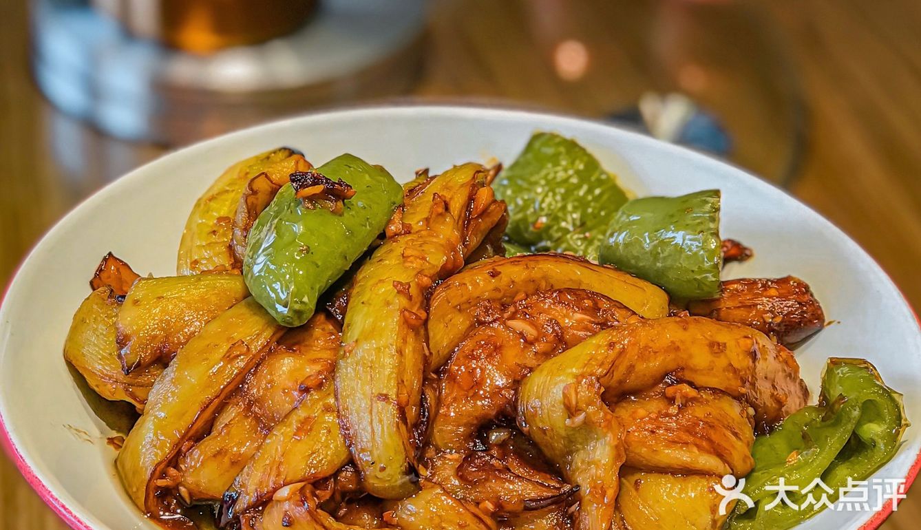 秋冬大口吃肉的快乐来这里就感受到了❗️