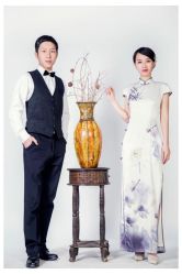 点击看大图 -情订奇缘婚纱摄影(和平路店)