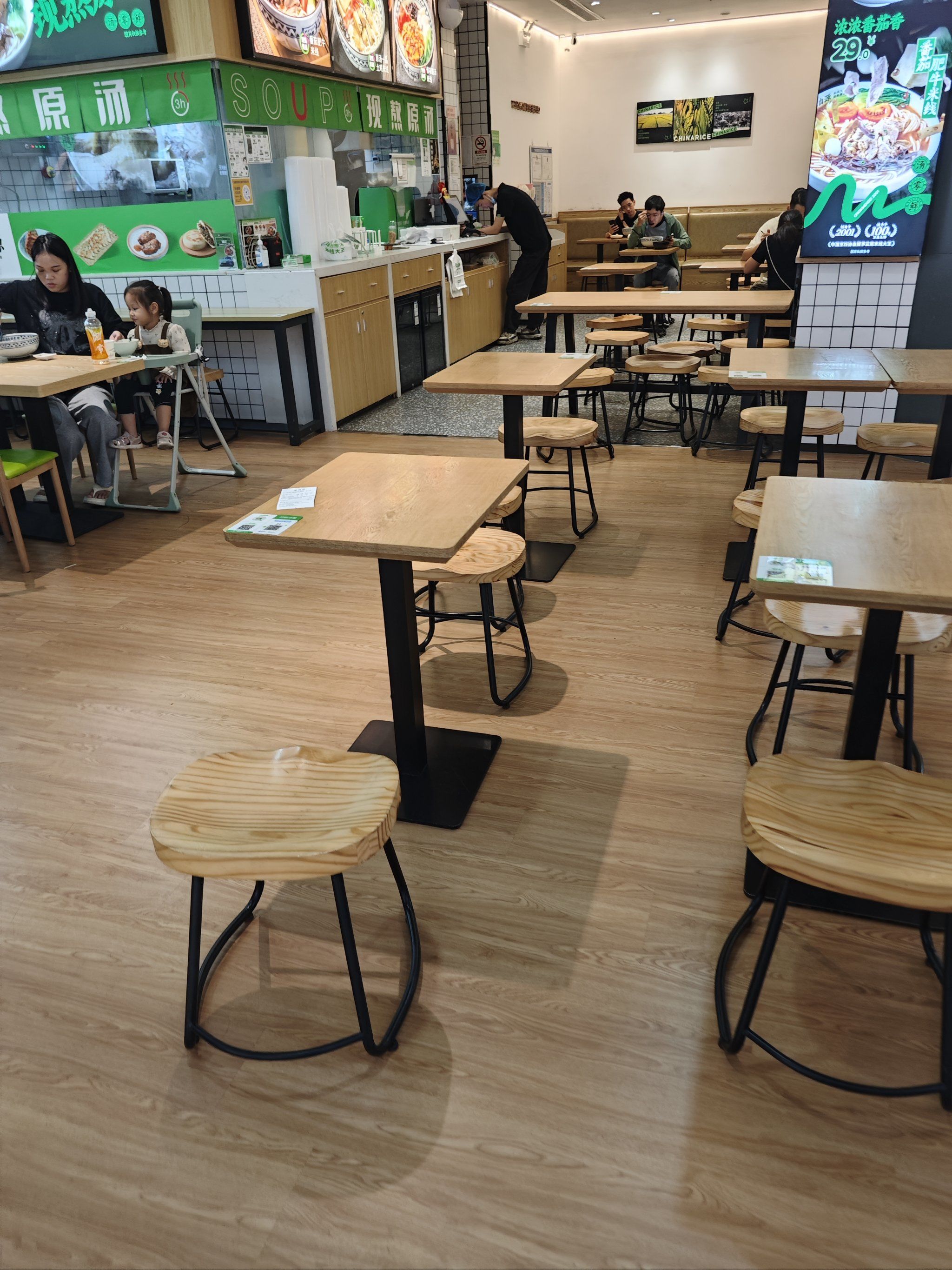 90蒙自源过桥米线 | 味蕾的惊喜之旅90