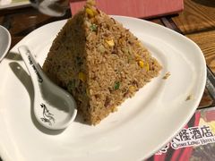 -彩蝶谷美食廊·粤式经典南番顺·铁板烧烤泰风味(广州长隆酒店)