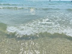 -石螺口海滩