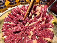 -潮泰牛肉火锅 · 创于1992年(车公庙店)