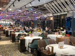 大堂-稻香酒家·34年老字号·港式粤菜(汉街店)