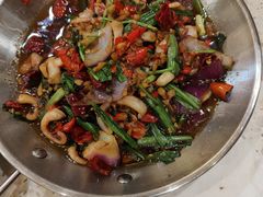 -雲物·云南小馆(好悦天地店)