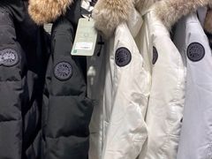 -Canada Goose Vancouver