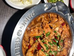 -胖哥俩肉蟹煲(百联南桥购物中心店)