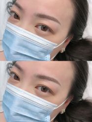 -久匠·野生眉半永久纹绣