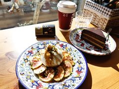 -Alimentari早午餐(安福路店)