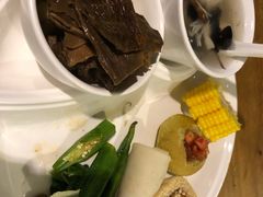 -素清香(解放路店)