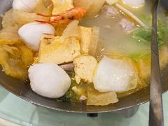 -群乐饭店(滨安路店)