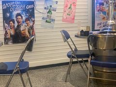 -首尔烤肉大排档(合生汇店)