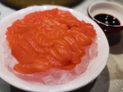 -阿巧一号私房菜(止园路店)