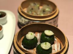 -新荣记(南京西路店)