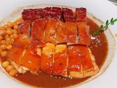 -汤城小厨•粤菜•靓汤(西直门凯德MALL店)