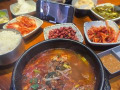 -火炉情韩国料理店(古田路店)