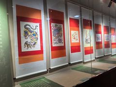 -卧龙岗文化园-南阳市汉画馆