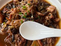 -老厨家(友谊路总店)