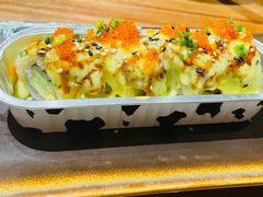 榴莲焗卷-稻前Taoki(方圆荟店)