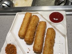 -海底捞火锅(赛格国际购物中心店)