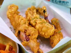 -HOTISLAND海鸡岛·韩国料理(江南西店)