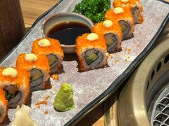 -肉问屋·元气一番烧肉(清河万象汇店)