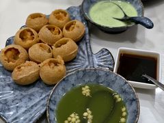 -VATAN INDIAN RESTAURANT米特印度餐厅(城北路店)