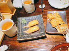 -鸟鹏烧鸟居酒屋(熙龙湾店)