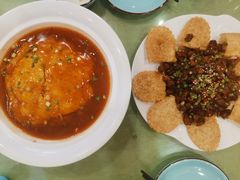 -桃子餐厅·天津菜(王顶堤总店)