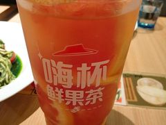 -必胜客(桂林中山店)