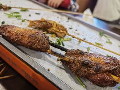 -林二哥宜烤官·宜宾小烧烤