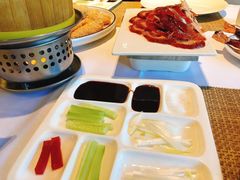 -同喜烤鸭店(光芒店)