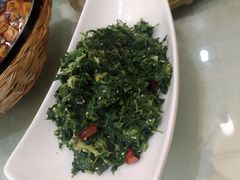 -粗茶淡饭•陕菜•家常菜