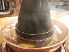 -竹叶涮肉坊(总店)