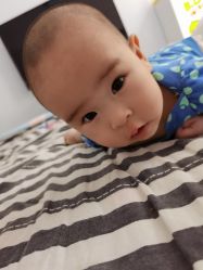 -龙文宝贝上门婴儿理发满月剃胎毛(闵行店)