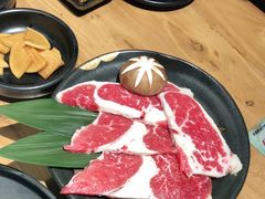 -九田家黑牛烤肉料理(溧阳吾悦店)
