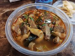 -老广州牛杂(深圳白石洲总店)