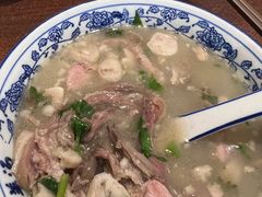 -老三羊汤【北兴隆街店】