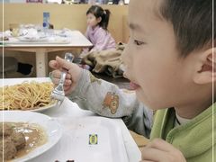 -宜家·瑞典风味餐厅(北京西红门店)