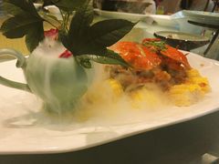 -祝家花園(伯渎港店)