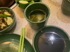 -润园四季椰子鸡火锅(海上世界店)