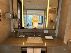 -广州粤海喜来登酒店