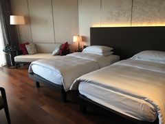 -上海崇明金茂凯悦酒店