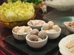 -神洲四海大酒楼(王府井澳门中心店)