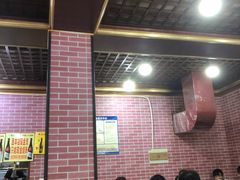 -平山城鑫烧烤(建国楼店)
