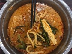 -苏袁麻辣烫(呼和浩特总局街店)