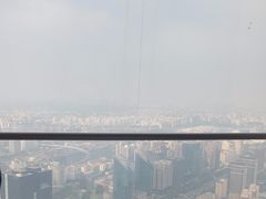 -云·酷Atmosphere(国贸大酒店)