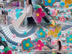 -万达广场(北京槐房店)