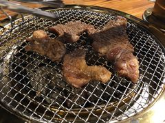 -万兴佳烤肉·长白山老味道(宏泰广场店)
